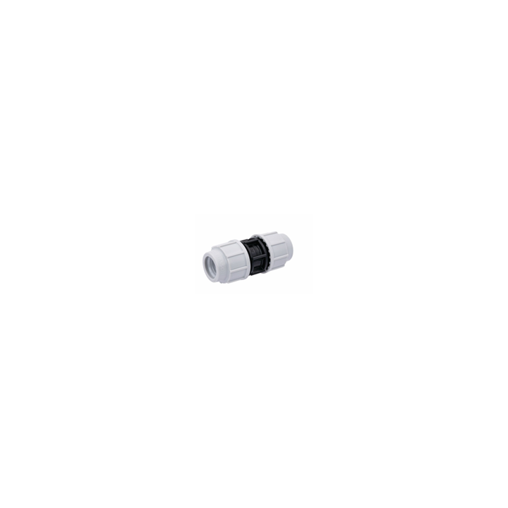 Jonction polypropylene d63