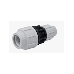 Jonction polypropylene reduite 25x20