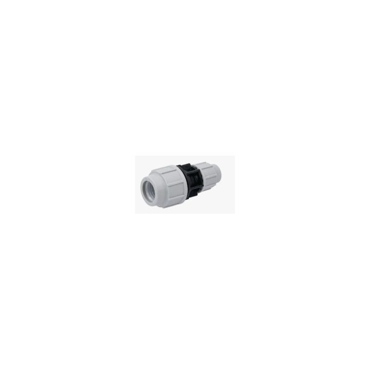 Jonction polypropylene reduite 25x20