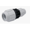 Jonction polypropylene reduite 25x20