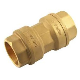 Jonction laiton SE D25