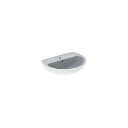 Lavabo 60x47cm BASTIA blanc