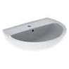 Lavabo 60x47cm BASTIA blanc