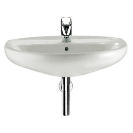 Lavabo 56x46cm VICTORIA blanc