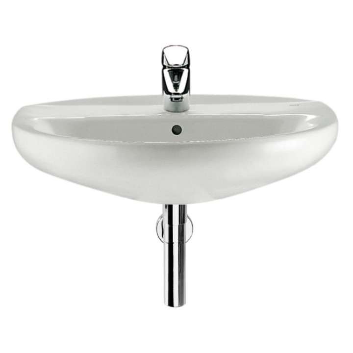 Lavabo 56x46cm VICTORIA blanc