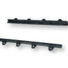 Longeron fonte paire pour grille caniveau 0.75m C250 et D400kn