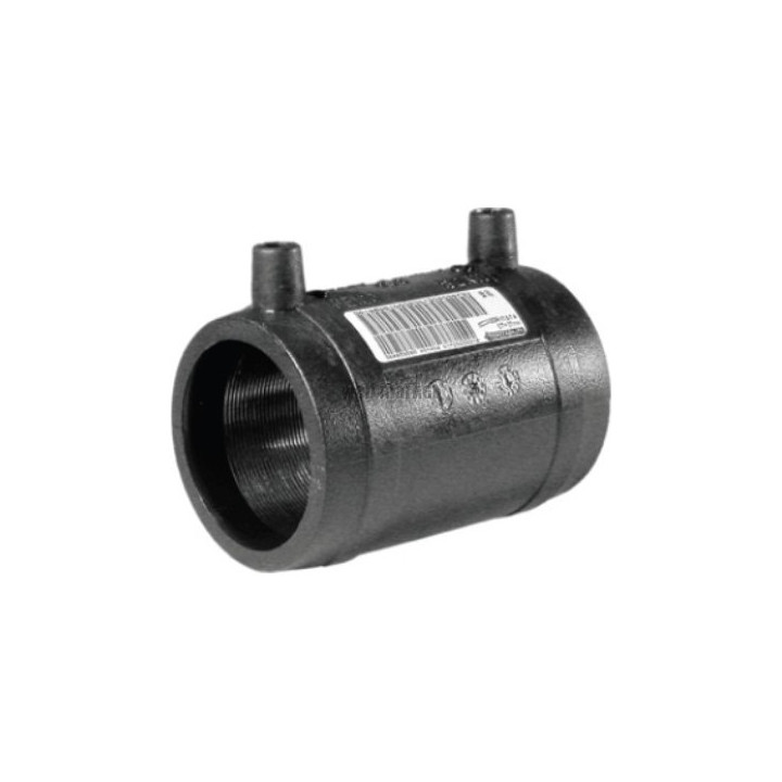 Manchon electrosoudable d90 pn16 eau/gaz