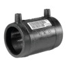 Manchon electrosoudable d90 pn16 eau/gaz