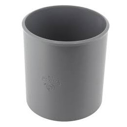 Manchon pvc evac D100 FF - NF
