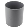 Manchon pvc evac D100 FF - NF