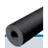 Manchon isolant KAIFLEX ST L2m EP19mm-D06mm 1/4