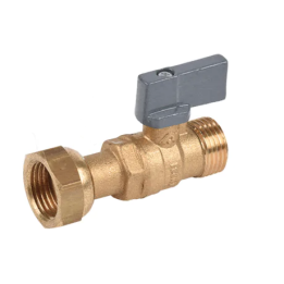 Mini vanne acs 1/2FM ecrou t