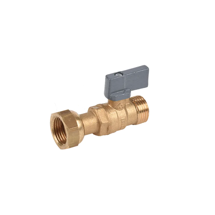 Mini vanne acs 1/2FM ecrou t