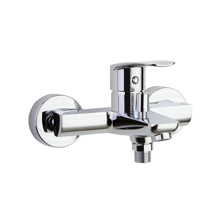 Mitigeur bain-douche NEW FLY inverseur auto