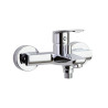 Mitigeur bain-douche NEW FLY inverseur auto