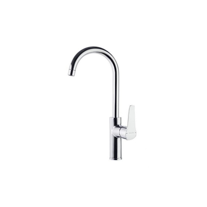 Mitigeur evier haut YPSILON chrome
