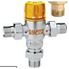 Mitigeur thermostatique solaire 3/4 AR 35-55°