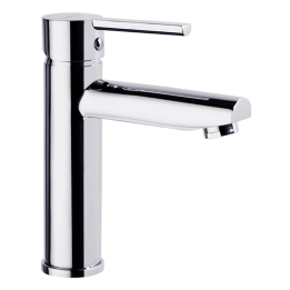 Mitigeur lavabo DRAKO chrome sans vidage C2