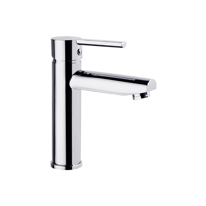 Mitigeur lavabo DRAKO chrome sans vidage C2