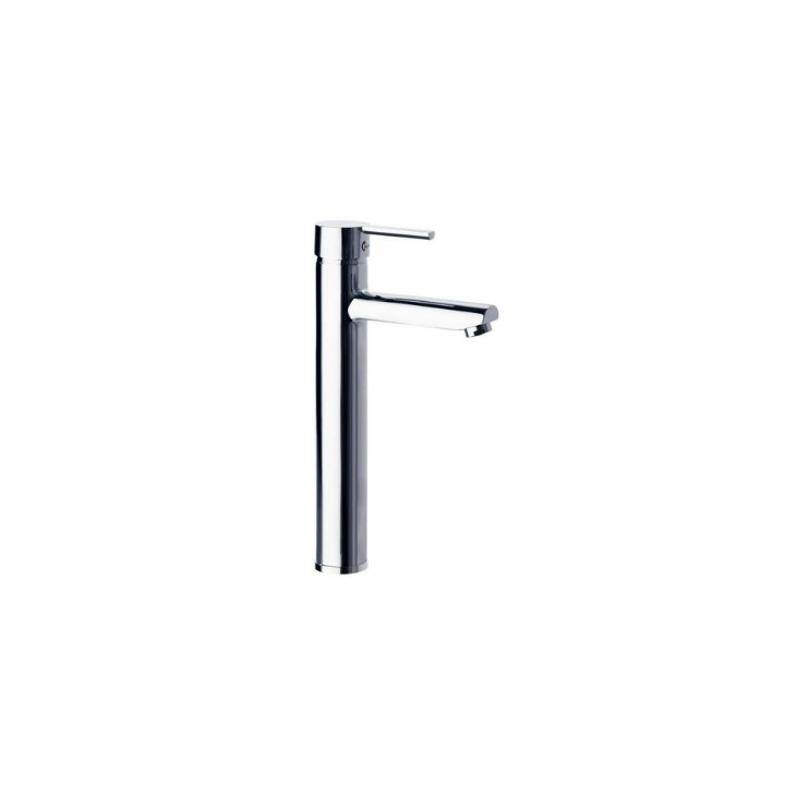 Mitigeur lavabo haut DRAKO chrome sans vidage