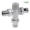 Mitigeur thermostatique 3/4 30-50øC NF