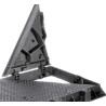 Regard OPT + cadre fonte 750x750 - D400 K1C DT4S