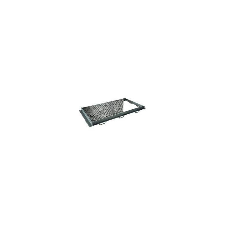Regard OPT fonte K2C 750x1500 D400
