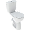 Pack WC S/H sureleve BASTIA