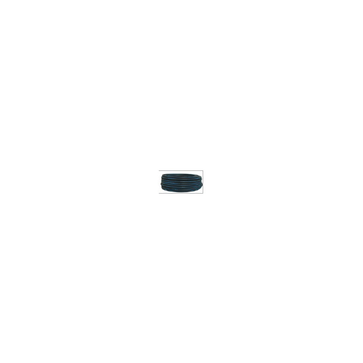 Polyethylene bande bleue (PE100RC) d32 pn16 sdr11 NF rouleau 100 ml