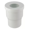 Pipe wc droite 85-107 DN100