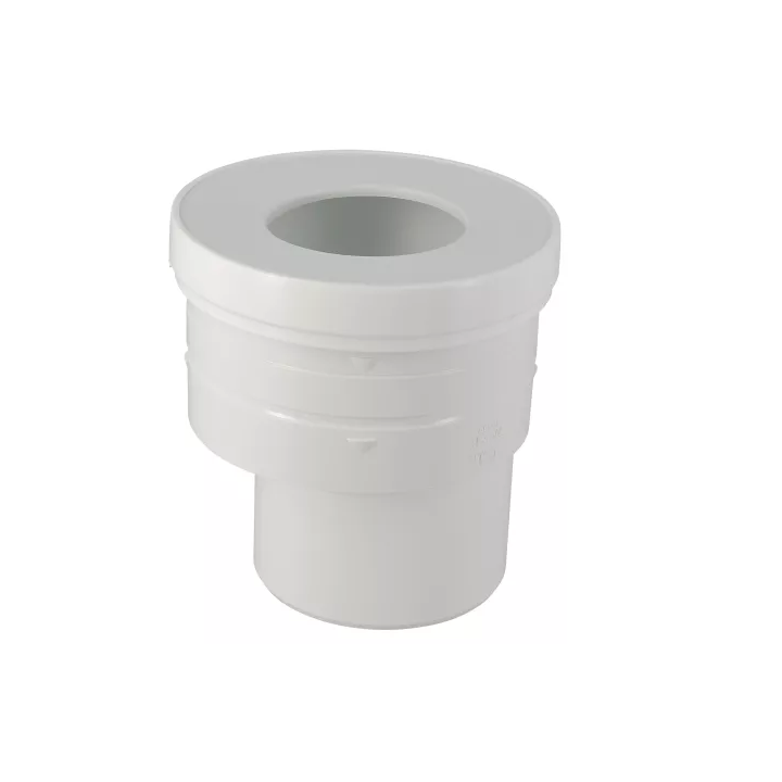 Pipe WC excentree 85/107-93mm