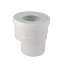 Pipe WC excentree 85/107-93mm