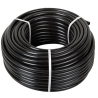 Polyethylene noir irrigation d13X16mm pn04 rouleau 50ml