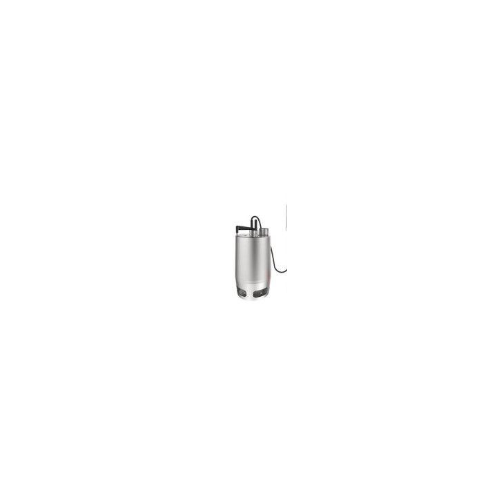 Pompe relevage eaux usées AP50 mono 220v 60hz refoult2" 1,4kw