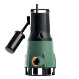 Pompes submersible eaux pluviales, usees non chargees FEKA 600RA auto 220v 60hz