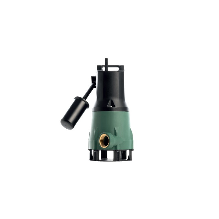 Pompes submersible eaux pluviales, usees non chargees FEKA 600RA auto 220v 60hz