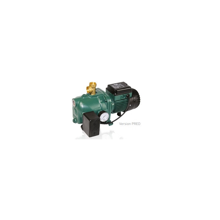 Pompe surface JETLY102 MC PRED 220v 60hz