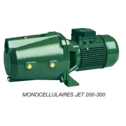POMPE JETLY 200- 220v - 60hz 9A