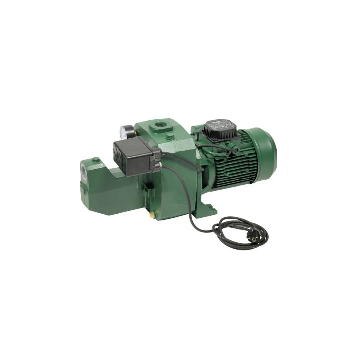 Pompe surface JET151 mc pred. 220v - 60hz 7A
