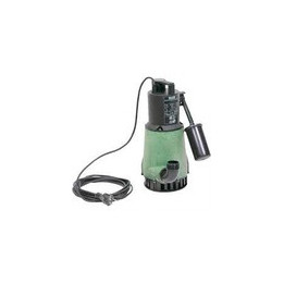 Pompe relevage eaux claires NOVA 300R auto 220v-60hz