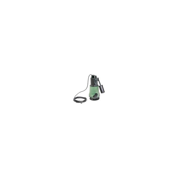 Pompe relevage eaux claires NOVA 300R auto 220v-60hz