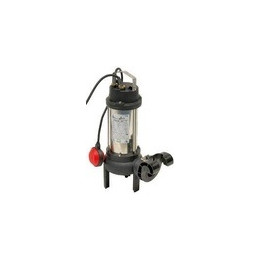 Pompe relevage eaux usees SEMISON265 mono 60hz auto