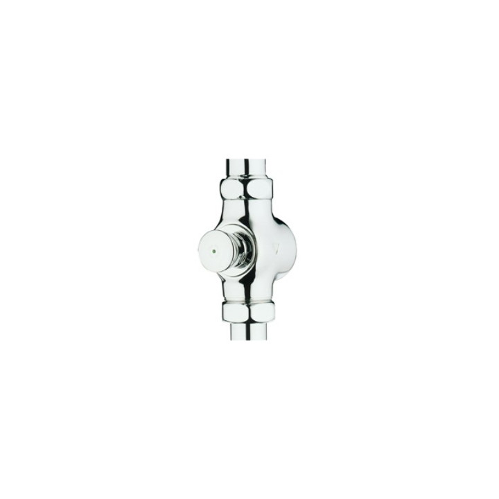 Robinet WC temporise chasse PRESTO ECLAIR 11/4