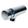 Robinet lavabo temporise mural PRESTO NEO 65mm