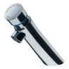 Robinet lavabo temporise sur plage PRESTO NEO chrome