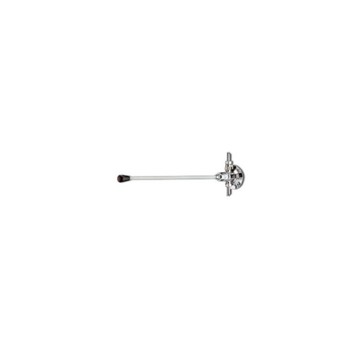 Robinet lavabo temporise a commande femorale 1/2" PRESTO