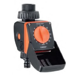 Programmateur arrosage automatique AQUAUNO LOGICA 1 voie