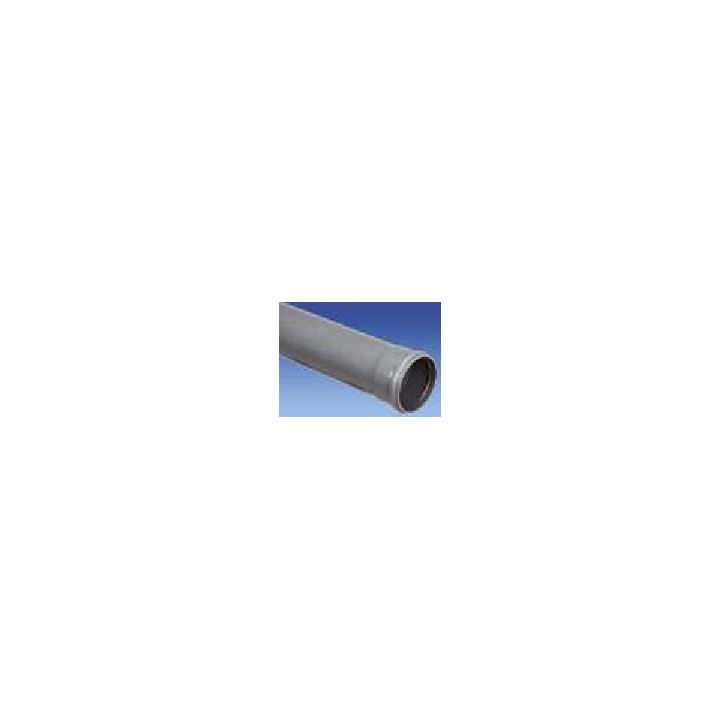 Tube pvc assainissement D315 - 3 ml CR8 - NF