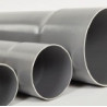 Tube pvc evac D80 4ml NF-ME ep3mm