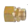 Raccord olive cuivre CU14 X 3/8 MALE